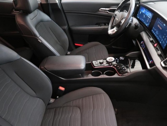 Kia Sportage  1.6 T-GDI 