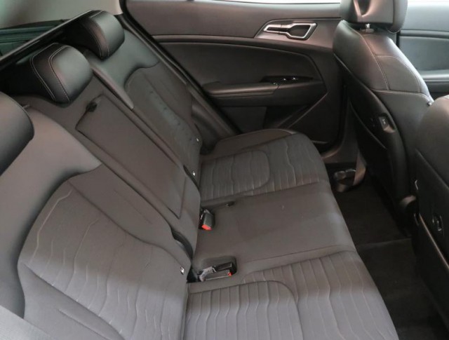 Kia Sportage  1.6 T-GDI 