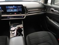 Kia Sportage  1.6 T-GDI 