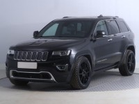 Jeep Grand Cherokee  3.0 CRD Overland