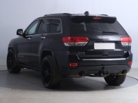 Jeep Grand Cherokee  3.0 CRD Overland