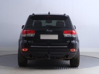 Jeep Grand Cherokee  3.0 CRD Overland