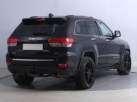 Jeep Grand Cherokee  3.0 CRD Overland