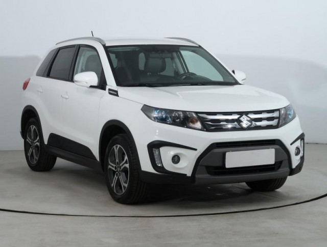 Suzuki Vitara  1.6 VVT 