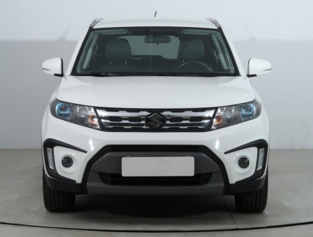 Suzuki Vitara  1.6 VVT 