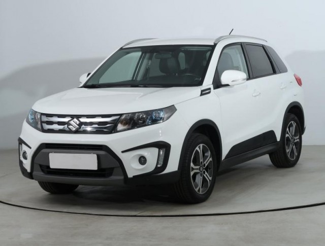 Suzuki Vitara  1.6 VVT 