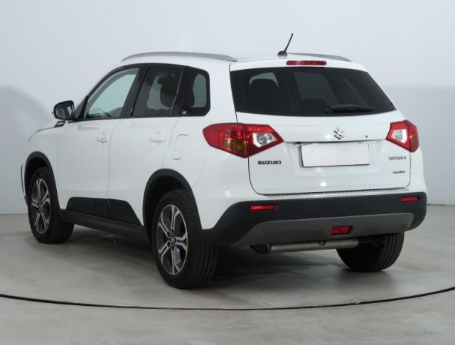 Suzuki Vitara  1.6 VVT 
