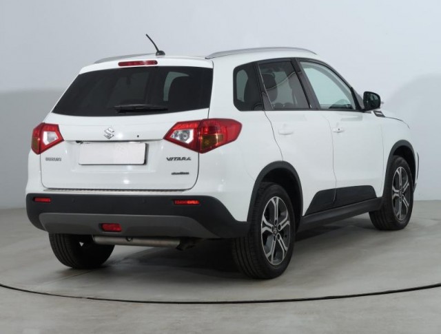 Suzuki Vitara  1.6 VVT 