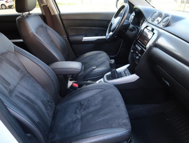 Suzuki Vitara  1.6 VVT 