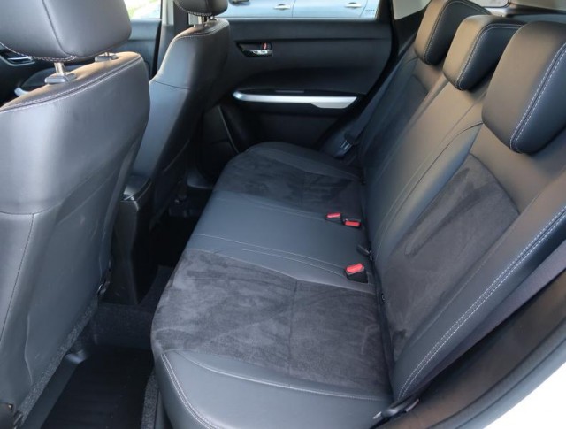 Suzuki Vitara  1.6 VVT 