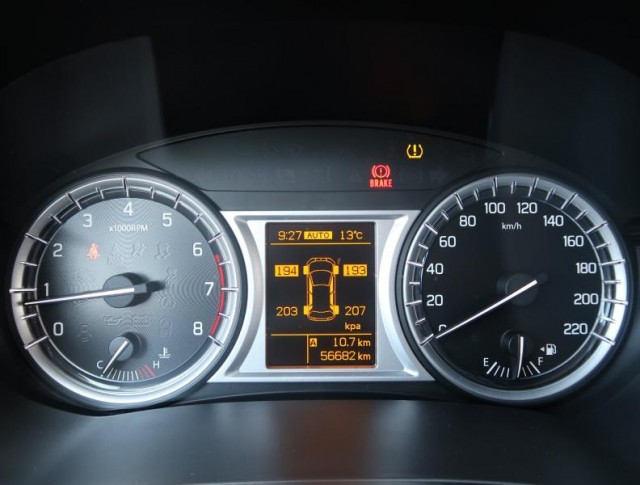 Suzuki Vitara  1.6 VVT 