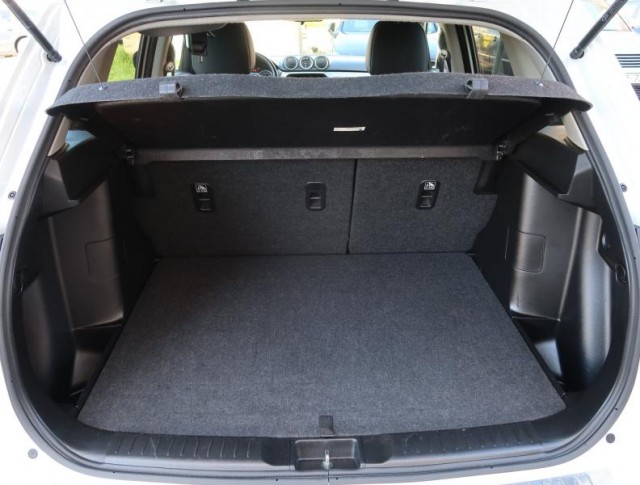 Suzuki Vitara  1.6 VVT 