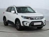 Suzuki Vitara  1.6 VVT 