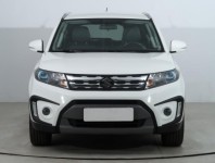 Suzuki Vitara  1.6 VVT 