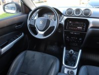Suzuki Vitara  1.6 VVT 