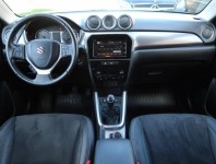 Suzuki Vitara  1.6 VVT 