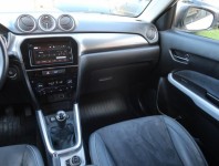 Suzuki Vitara  1.6 VVT 