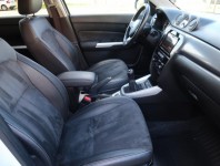 Suzuki Vitara  1.6 VVT 