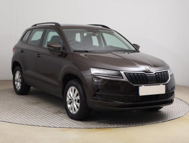 Škoda Karoq  1.0 TSI Style
