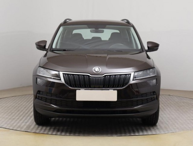 Škoda Karoq  1.0 TSI Style