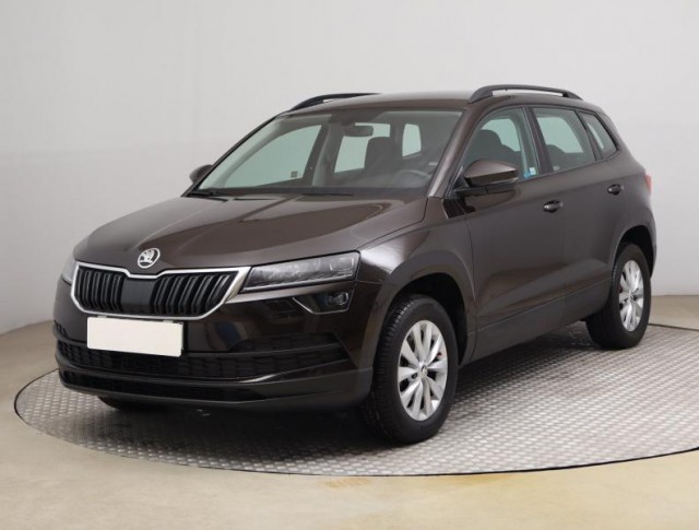 Škoda Karoq  1.0 TSI Style