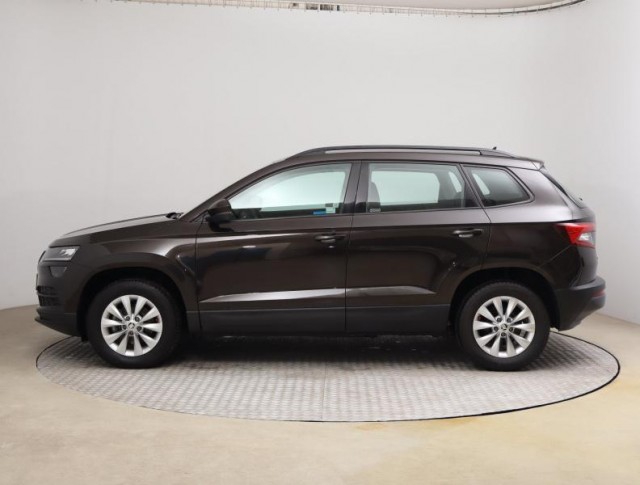 Škoda Karoq  1.0 TSI Style
