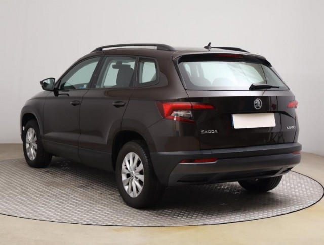 Škoda Karoq  1.0 TSI Style