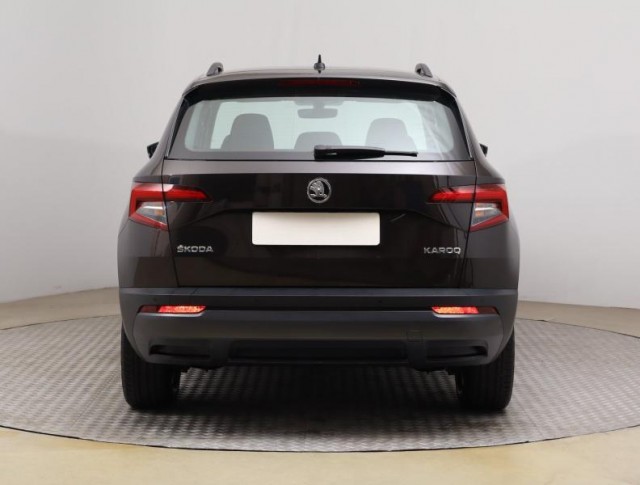 Škoda Karoq  1.0 TSI Style