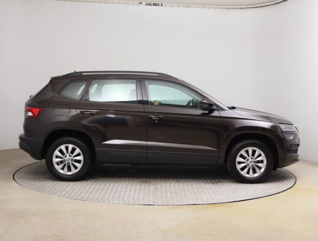 Škoda Karoq  1.0 TSI Style