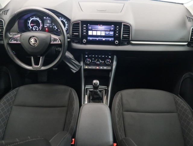 Škoda Karoq  1.0 TSI Style