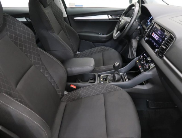 Škoda Karoq  1.0 TSI Style