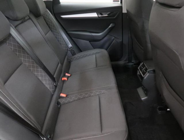 Škoda Karoq  1.0 TSI Style