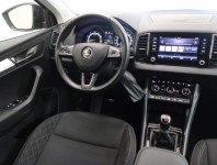 Škoda Karoq  1.0 TSI Style
