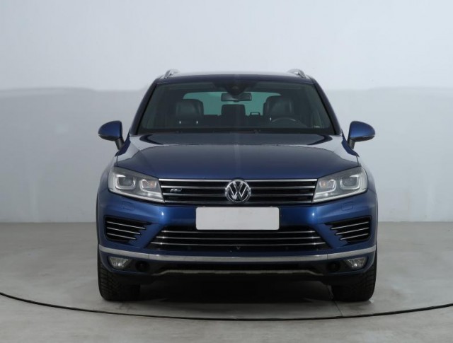 Volkswagen Touareg  3.0 TDI R-Line