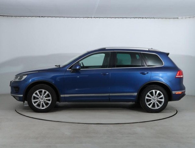 Volkswagen Touareg  3.0 TDI R-Line