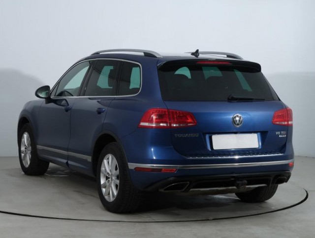 Volkswagen Touareg  3.0 TDI R-Line