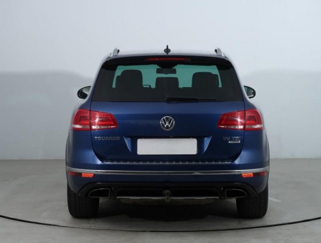 Volkswagen Touareg  3.0 TDI R-Line