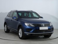 Volkswagen Touareg  3.0 TDI R-Line
