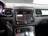 Volkswagen Touareg  3.0 TDI R-Line