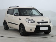 Kia Soul  1.6 CVVT 