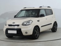 Kia Soul  1.6 CVVT 