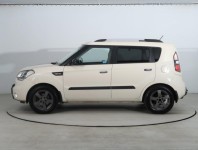 Kia Soul  1.6 CVVT 