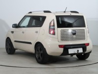 Kia Soul  1.6 CVVT 