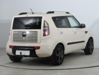 Kia Soul  1.6 CVVT 
