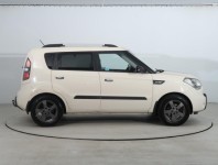 Kia Soul  1.6 CVVT 