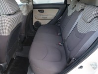 Kia Soul  1.6 CVVT 