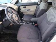 Kia Soul  1.6 CVVT 