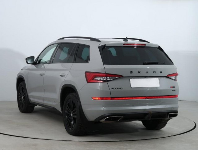 Škoda Kodiaq  RS 2.0 TDI RS