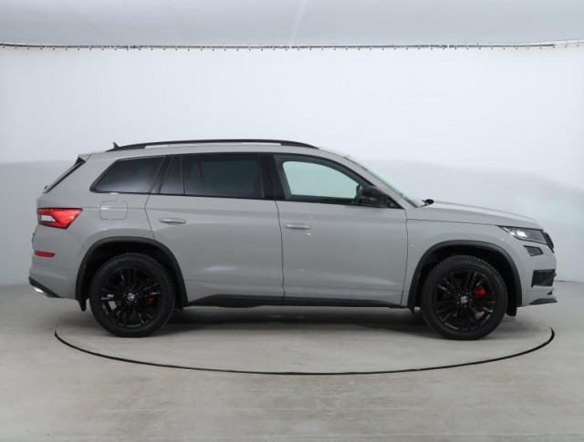 Škoda Kodiaq  RS 2.0 TDI RS