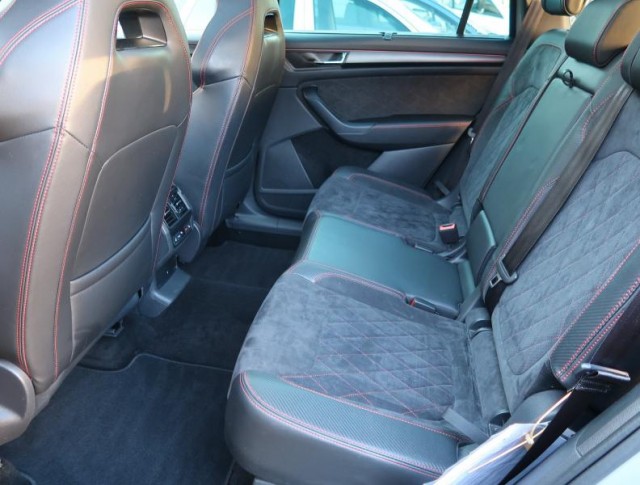 Škoda Kodiaq  RS 2.0 TDI RS